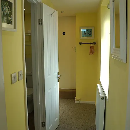 Radcliffe Guest House Ross-on-Wye Esterno foto