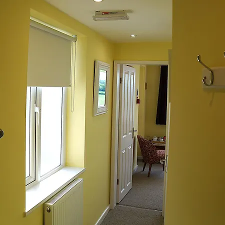 Radcliffe Guest House Ross-on-Wye Esterno foto