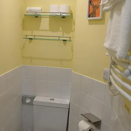 Radcliffe Guest House Ross-on-Wye Esterno foto