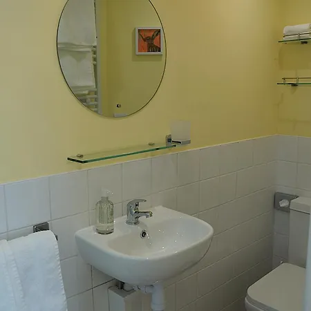 Radcliffe Guest House Ross-on-Wye Esterno foto