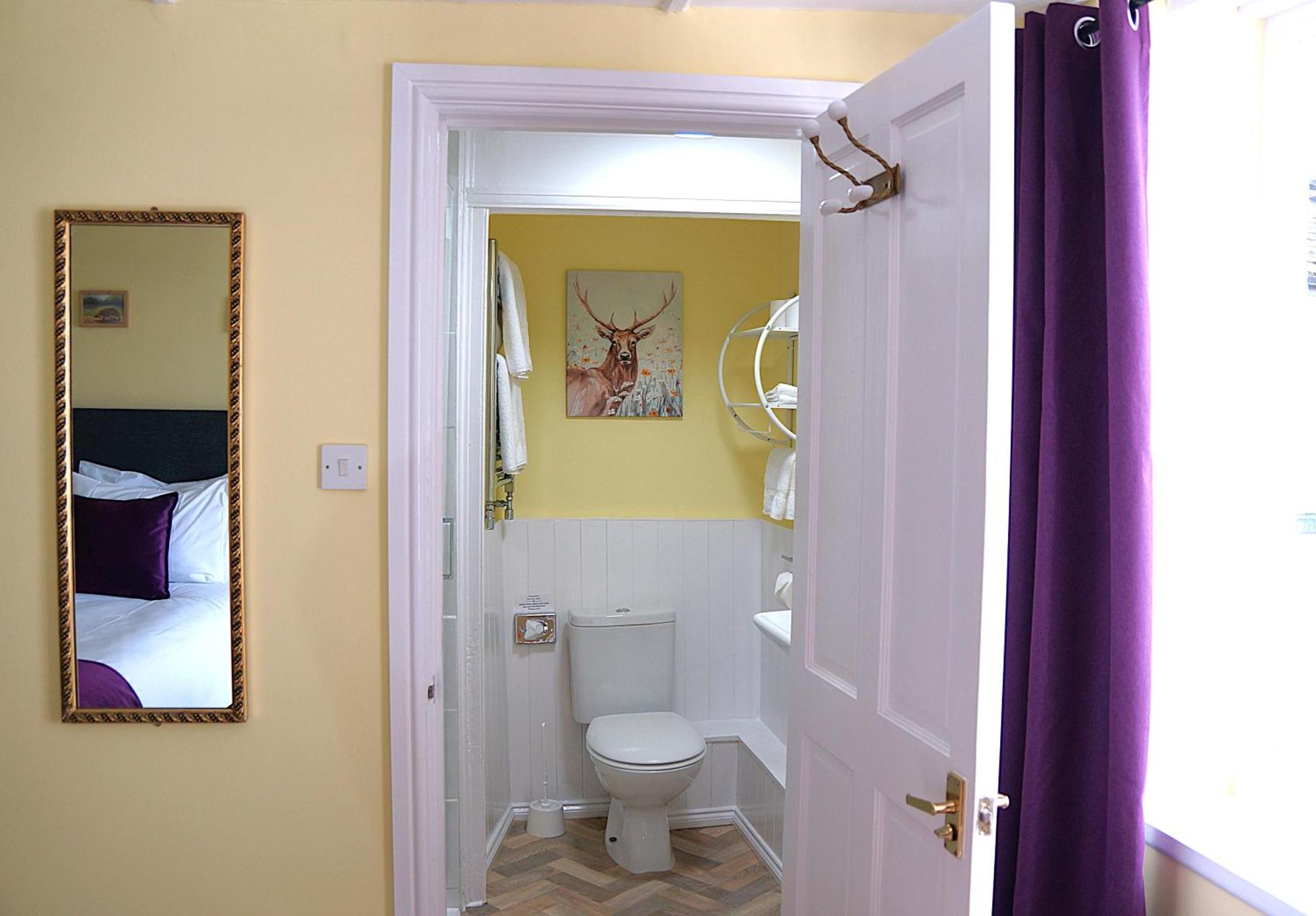 Radcliffe 4* Ross-on-Wye