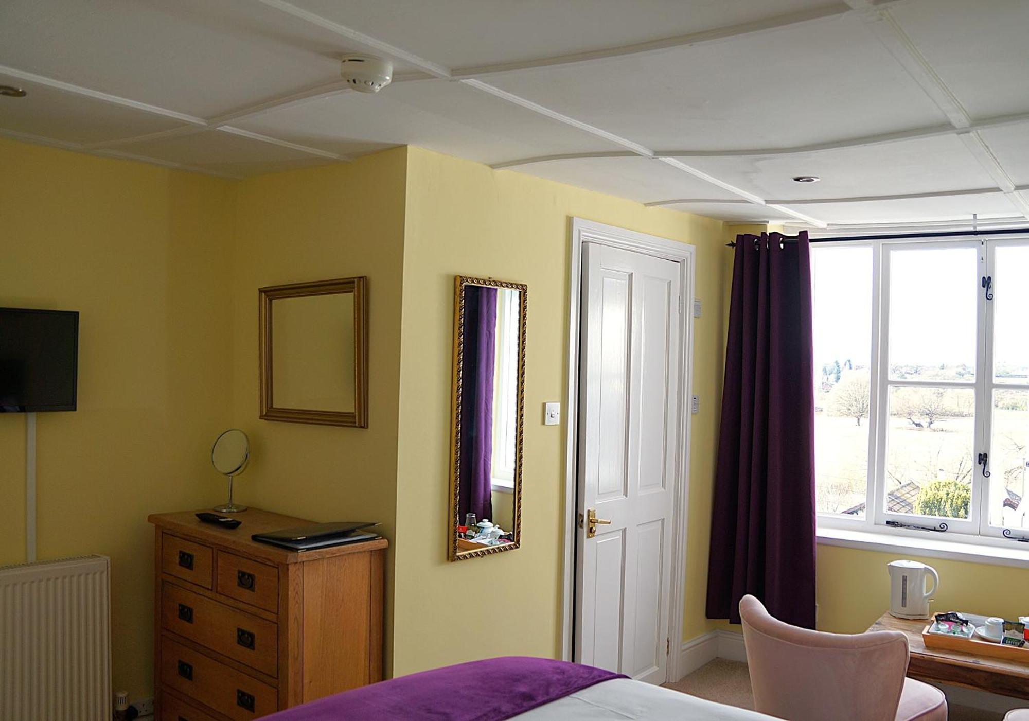 Guest house Radcliffe