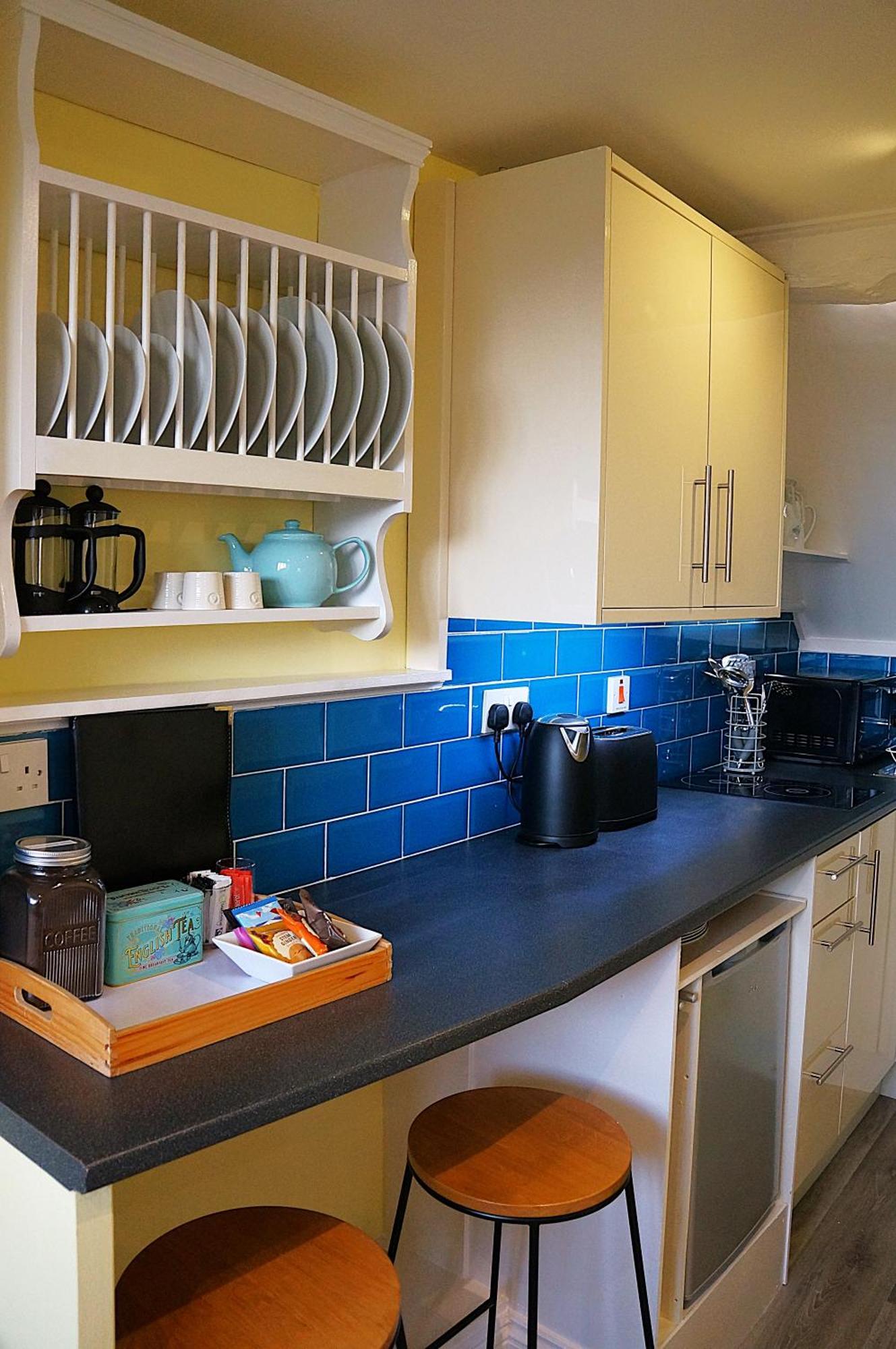 Radcliffe 4* Ross-on-Wye