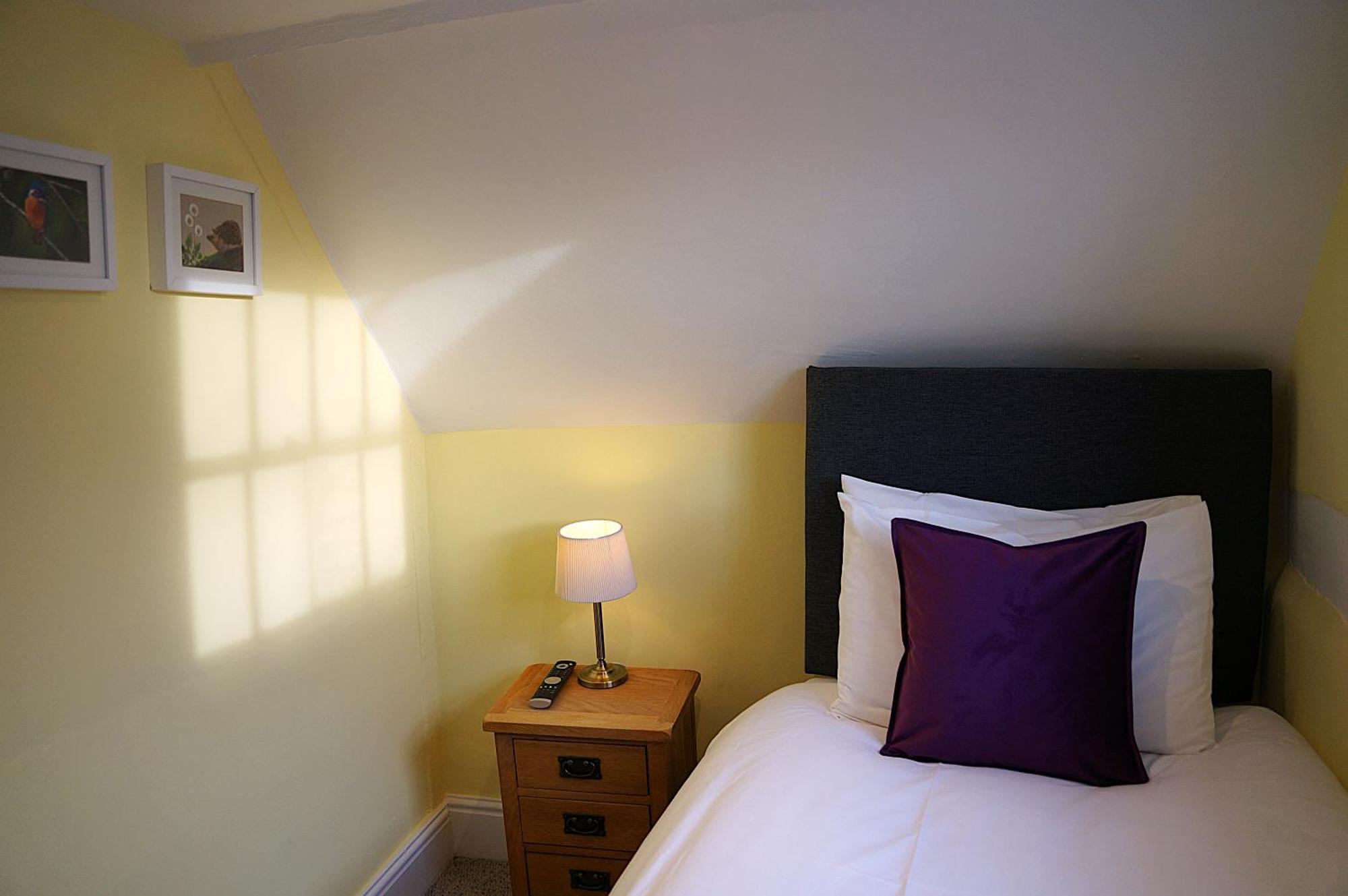 Radcliffe Affittacamere Ross-on-Wye