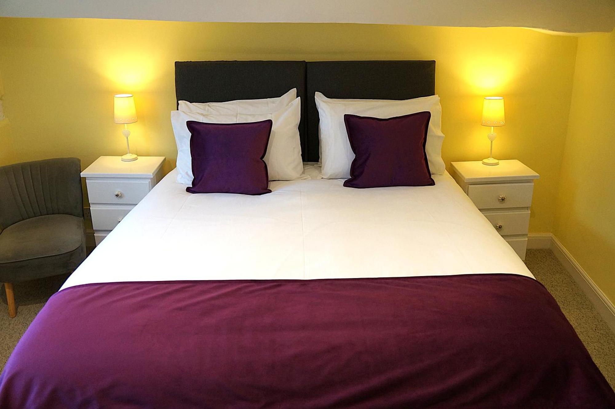 Radcliffe 4* Ross-on-Wye