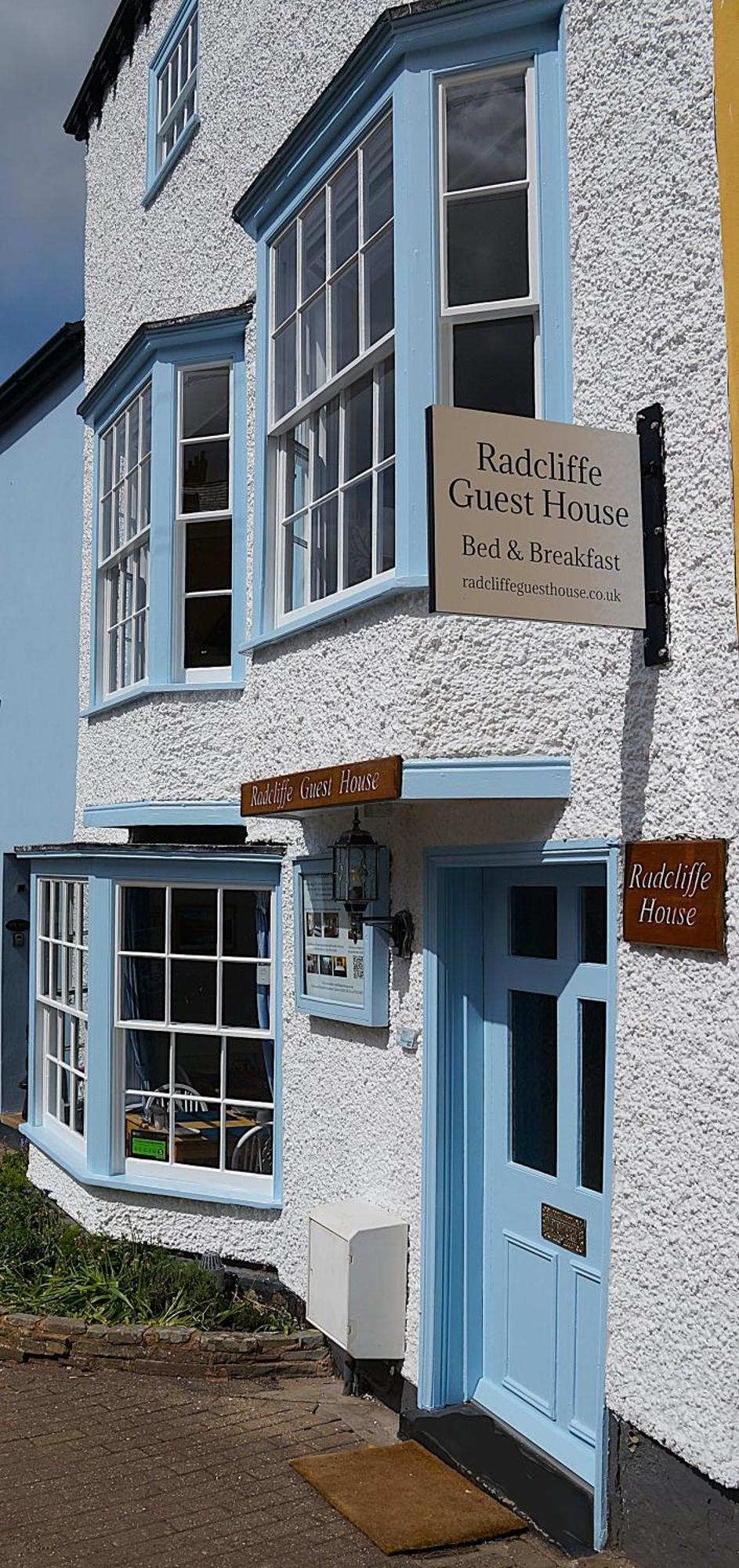 Affittacamere Radcliffe Ross-on-Wye