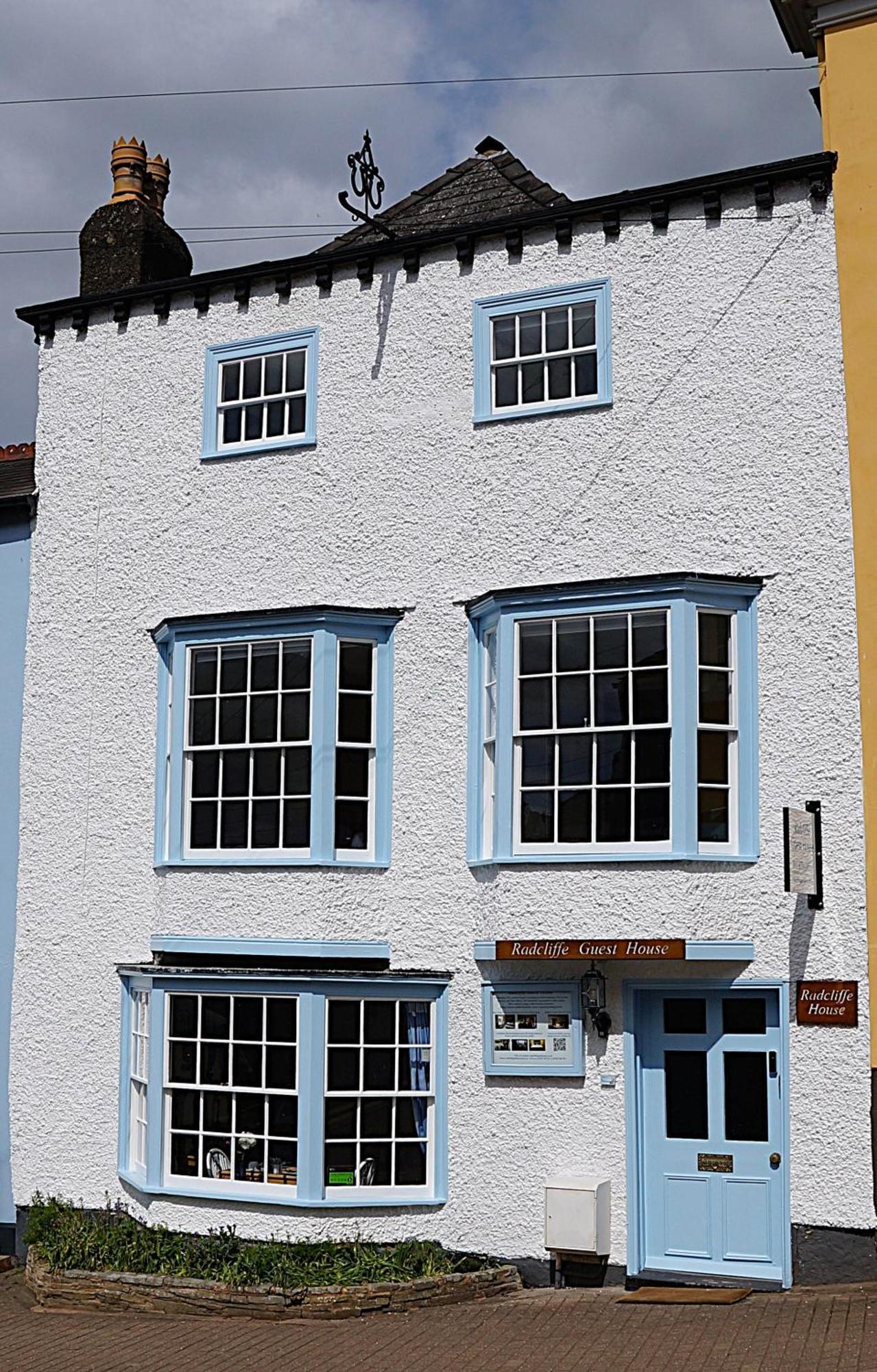 Radcliffe Ross-on-Wye