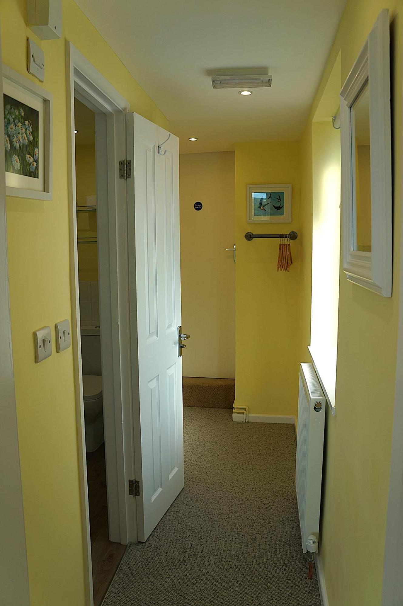 Radcliffe Guest house Ross-on-Wye