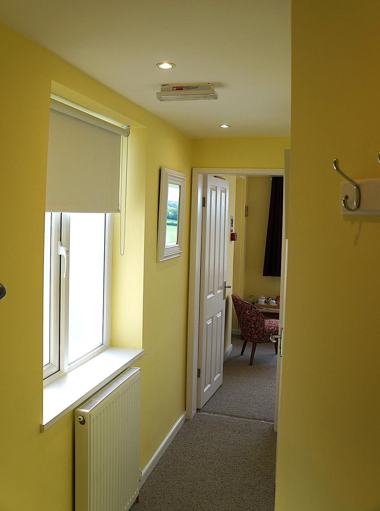Guest house Radcliffe Ross-on-Wye