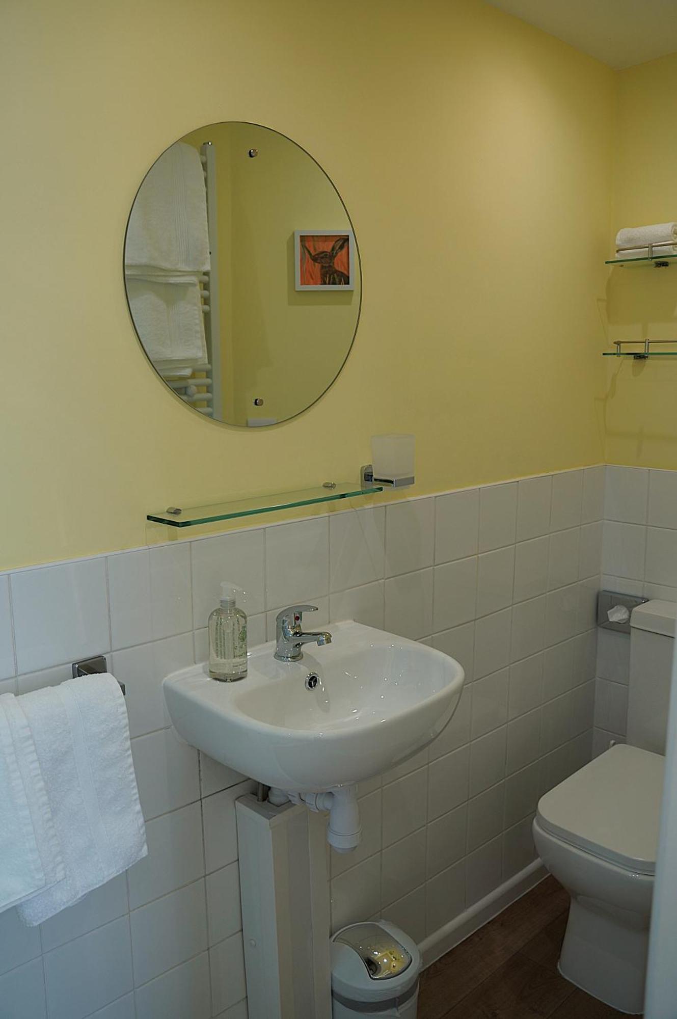 Radcliffe 4* Ross-on-Wye