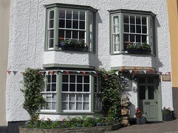 Affittacamere Radcliffe Ross-on-Wye