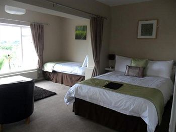 Radcliffe Affittacamere Ross-on-Wye