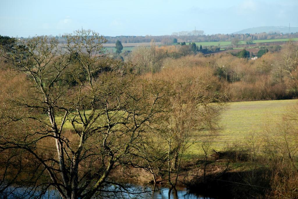 Radcliffe 4* Ross-on-Wye